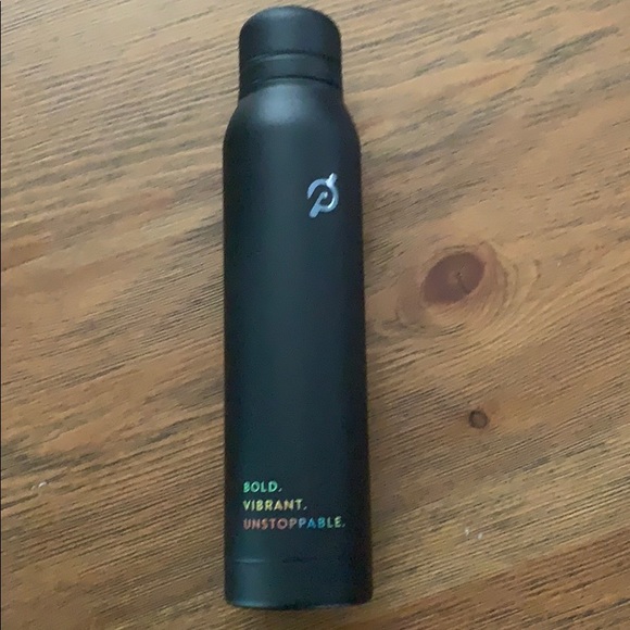 Peloton Pride Water Bottle
